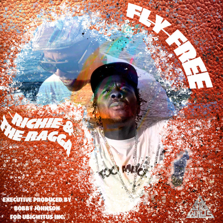 FLYFREEsongCOVER