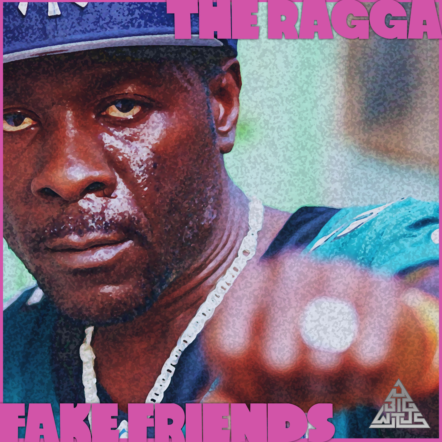 Fake Friends Cover The Ragga New Single